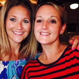 Meet your Posher, Whitney